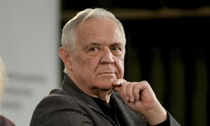 Tak mówi o swoim związku. "Moje życie do typowych nie należy"