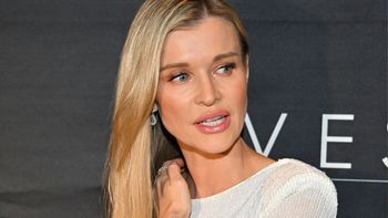 Joanna Krupa żałuje tych zabiegów medycyny estetycznej. "UCIEKAJCIE od tego, to jest masakra"