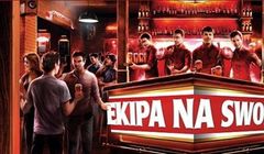 „Ekipa na swoim” - program Polsatu w kampanii piwa Warka