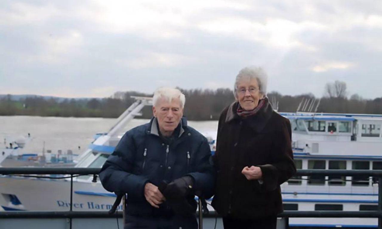 Holandia: starsza para poddała się eutanazji. Chcieli uniknąć życia bez siebie