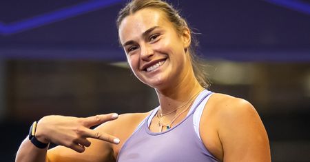 Taki plan ma Sabalenka po zakończeniu sezonu. Zdradziła, co chce zrobić
