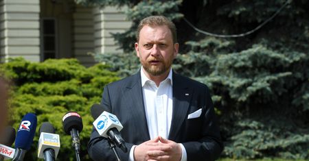 Marcin Szumowski. Kim jest brat ministra zdrowia?
