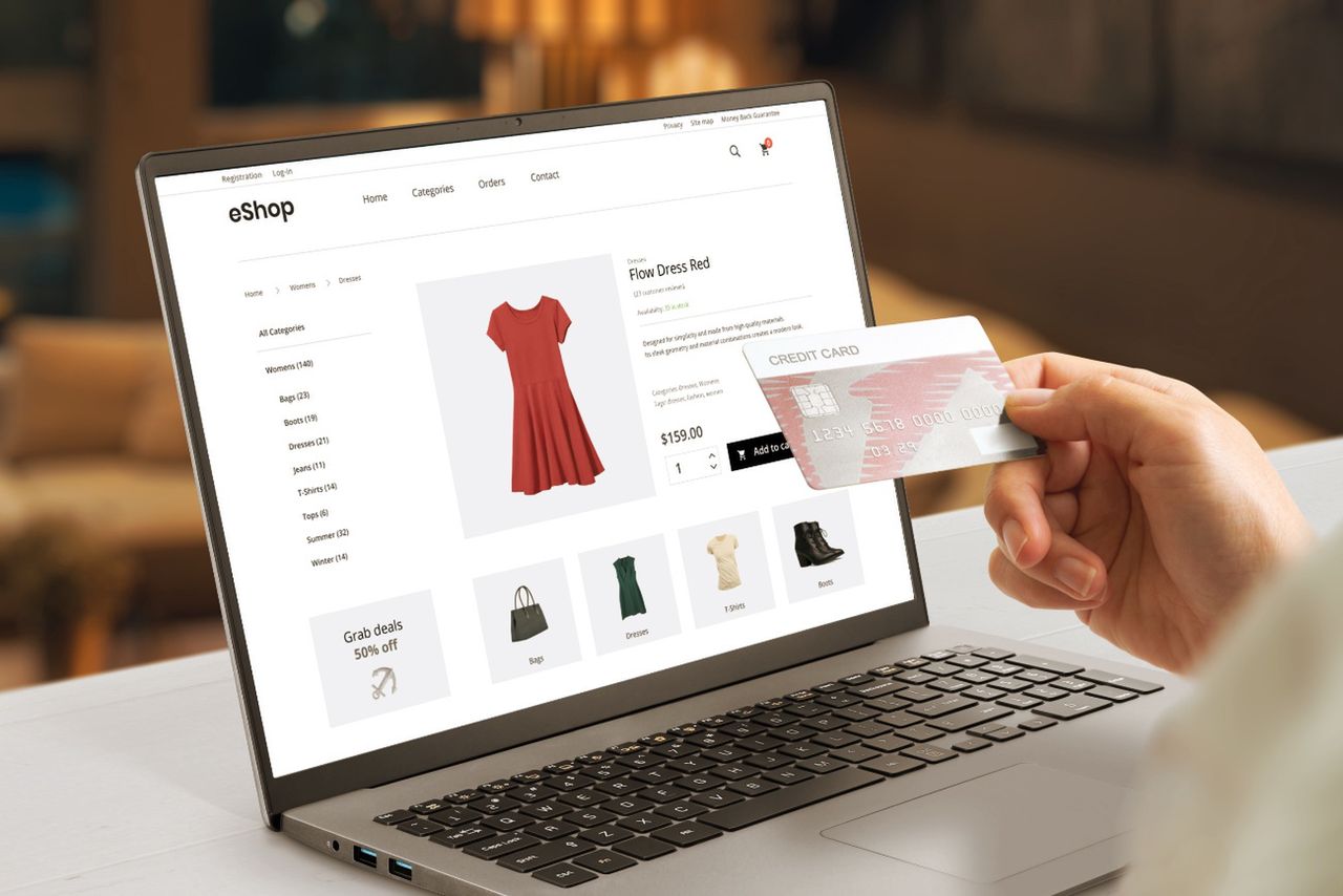 ChatGPT z nową funkcją. Zakupy online mają być jeszcze prostsze