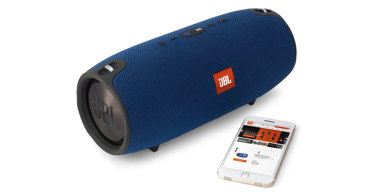 JBL Xtreme