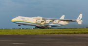 An-225 "Mrija". Samolot, który był dumą ukraińskiego lotnictwa
