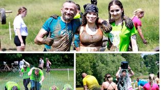 XXI Terenowa Masakra Bydgoszcz 2026.Zobaczcie zdjęcia i wideo z drugiego dnia