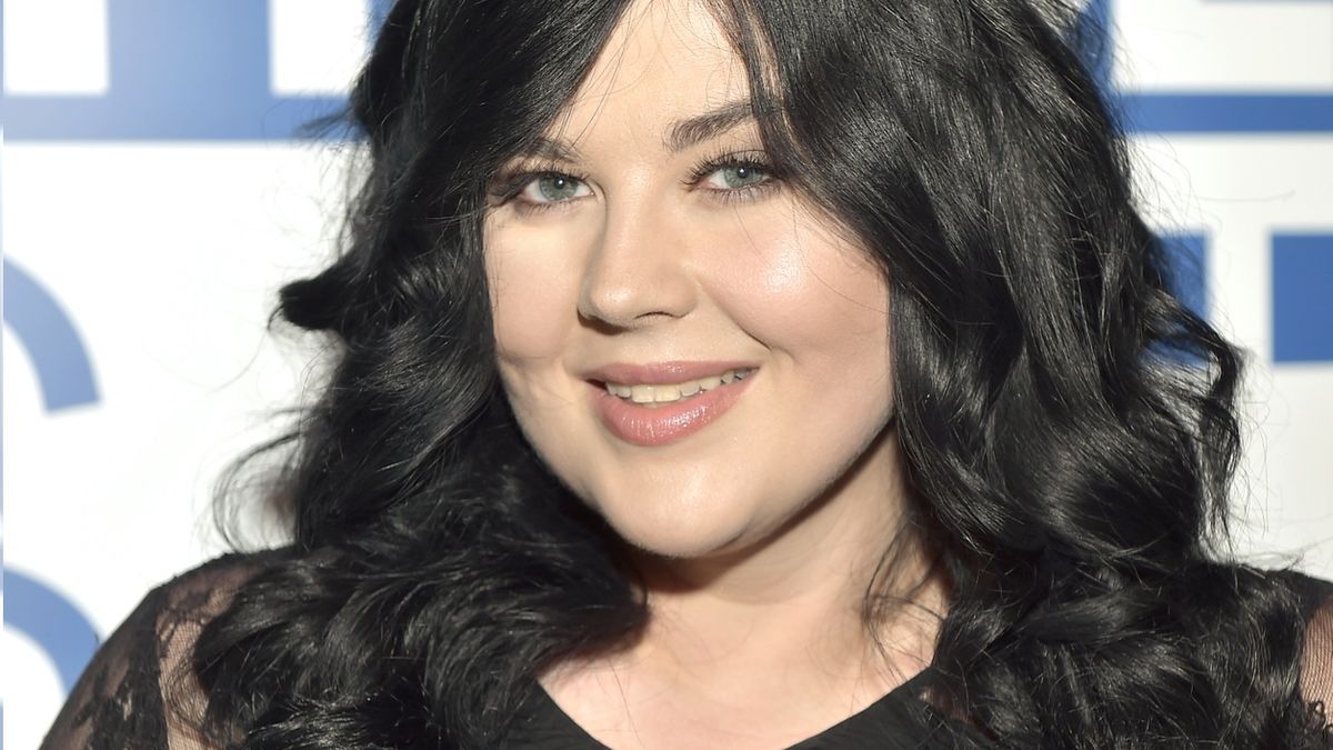 Ewa Zakrzewska powiedziała w o2.pl o sytuacji, która spotkała ją w samolocie