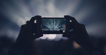 Ile tego K potrzeba nam w smartfonowym wideo - 4, 6 a może mniej?