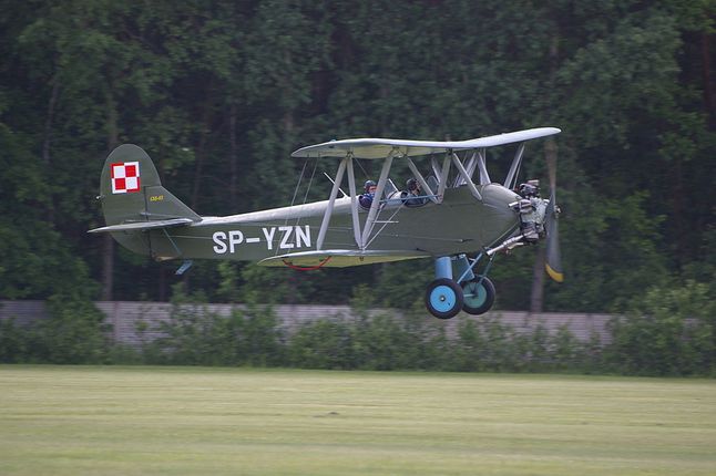 CSS-13 - polska wersja Kukuruźnika