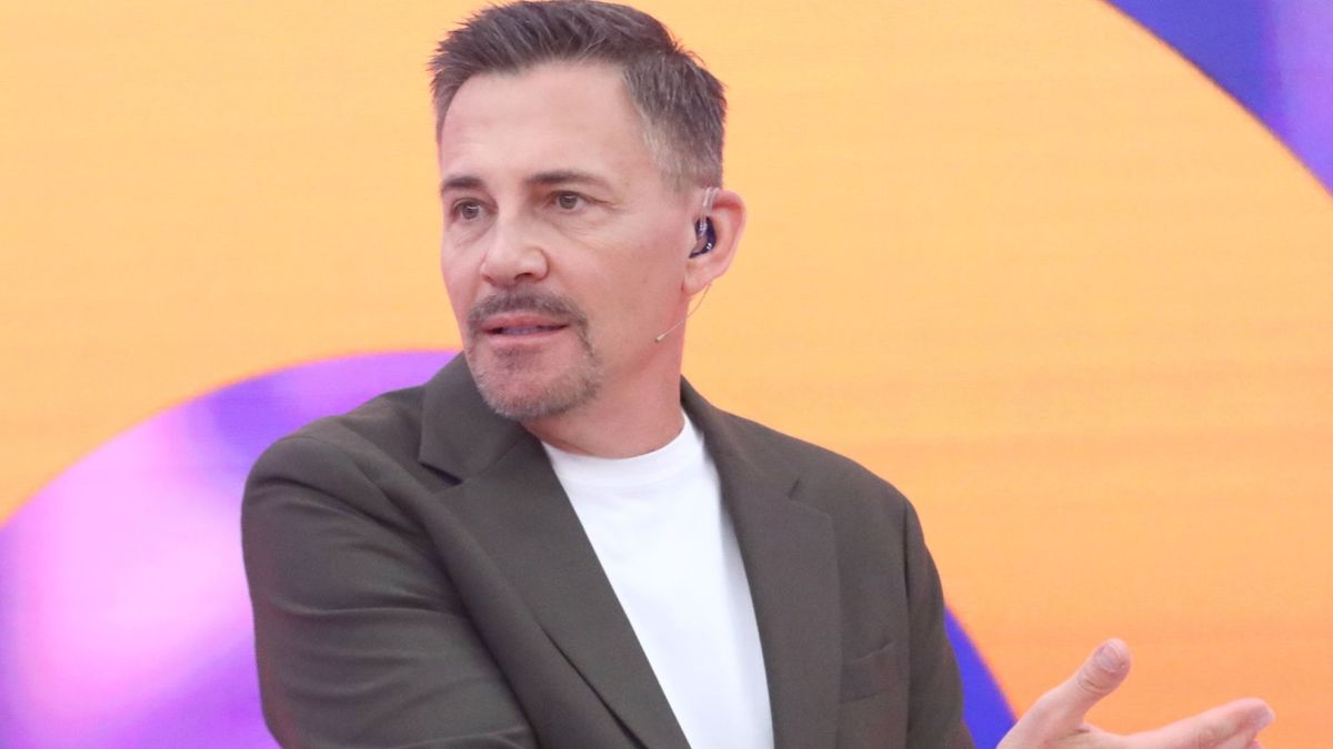 Krzysztof Ibisz nie poprowadzi sylwestrowej imprezy Polsatu 