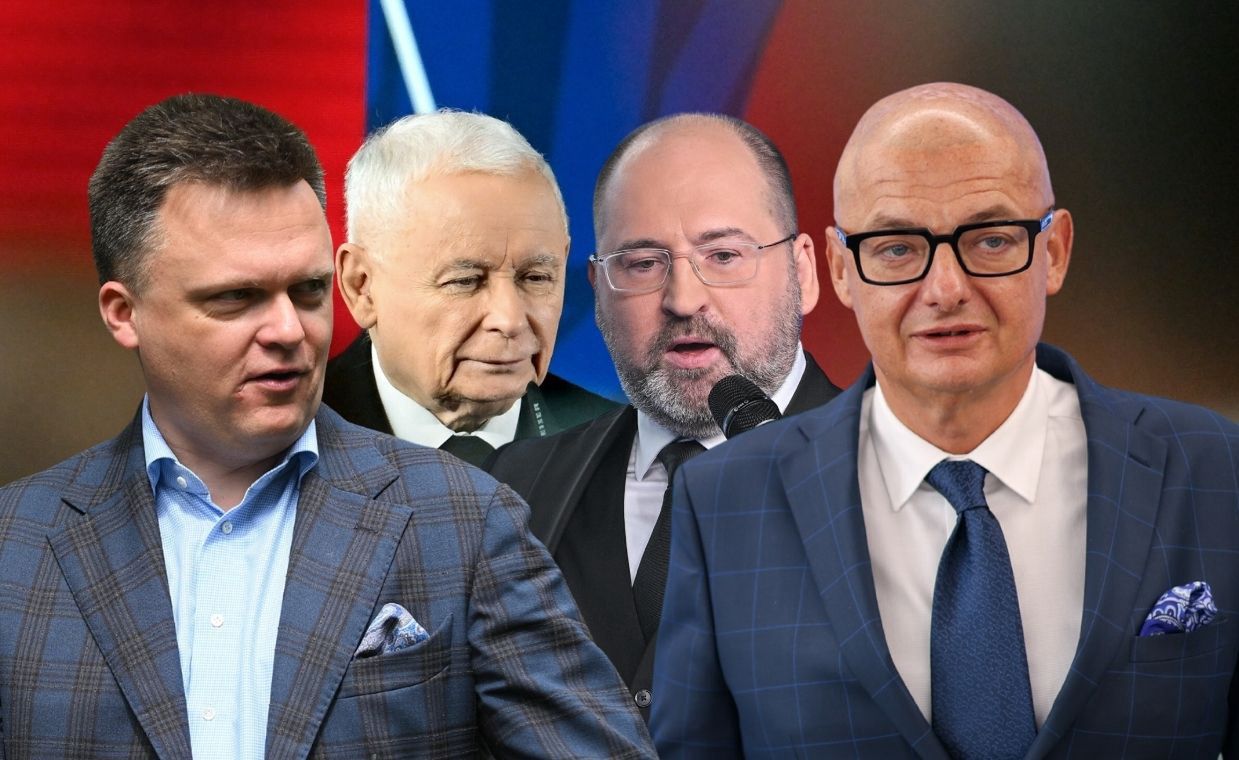 Kulisy wieczornego spotkania u Bielana. Nowe doniesienia