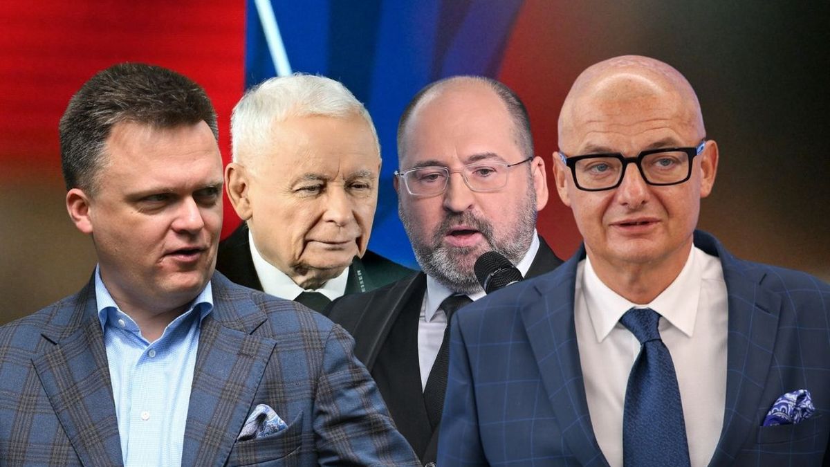 Kulisy wieczornego spotkania u Bielana. Nowe doniesienia