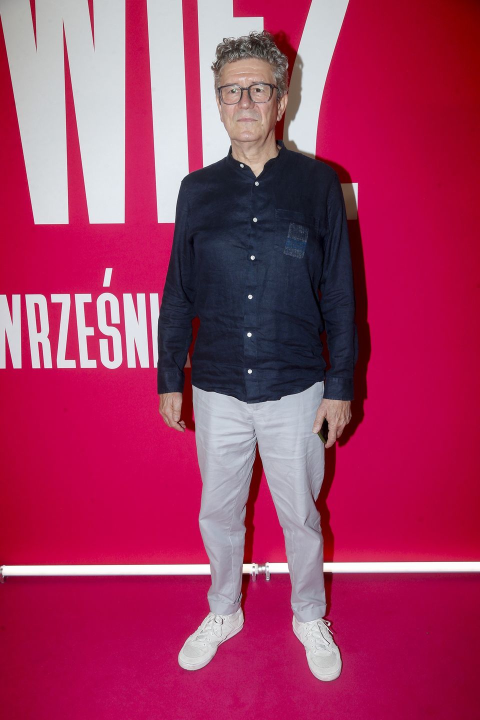 Andrzej Zieliński