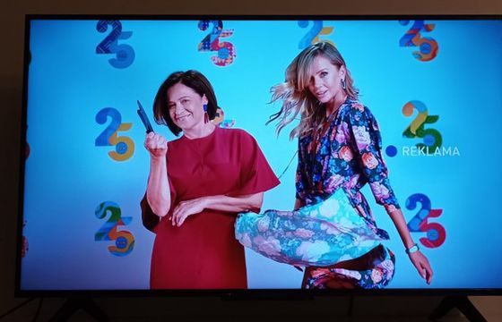 Kilkadziesiąt firm wykupiło reklamy adresowalne w TVN. Geotargetowanie najpopularniejsze