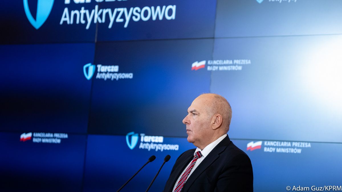 Ministerstwo Finansów podało szacunkowe dane z wykonania budżetu na koniec kwietnia
