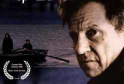 ZA DARMO: film "Spojrzenie Ulissesa"