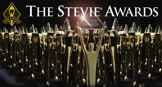 Dziesięć statuetek Stevie Awards dla projektów z Polski
