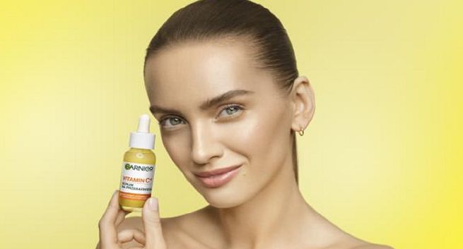 Sylwia Butor nową ambasadorką Garnier
