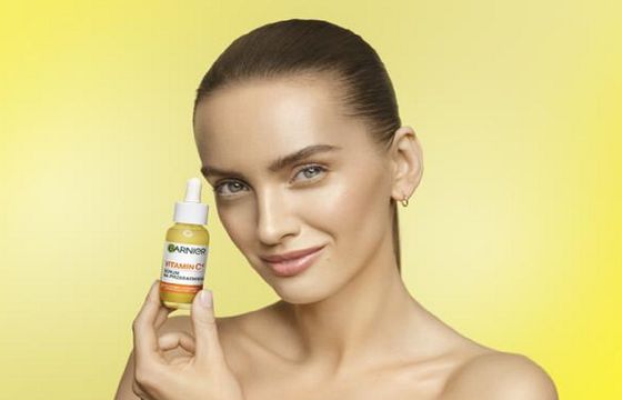 Sylwia Butor nową ambasadorką Garnier