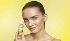 Sylwia Butor nową ambasadorką Garnier