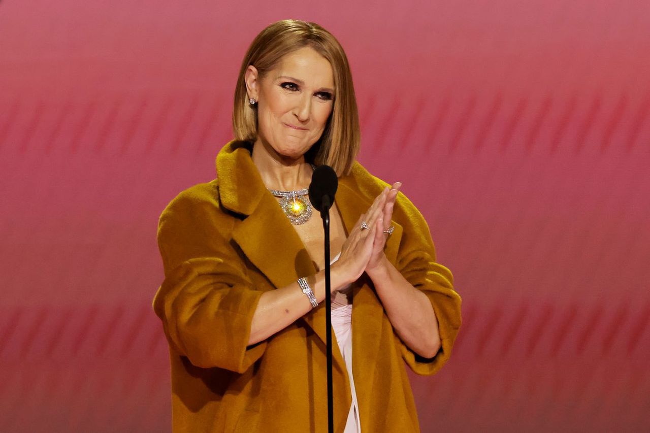 Celine Dion opublikowała nowy post. Poruszające pożegnanie