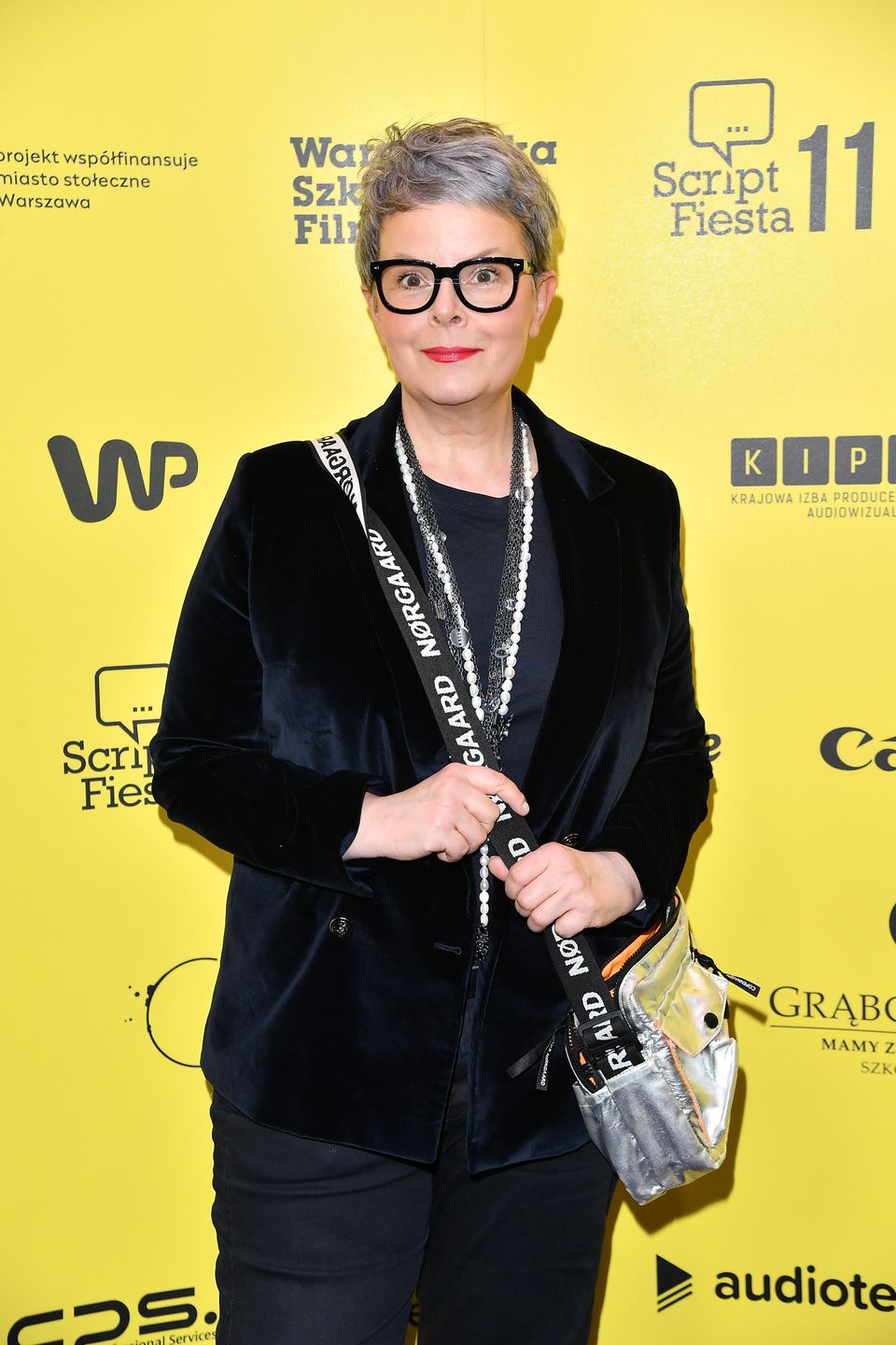 Karolina Korwin Piotrowska 