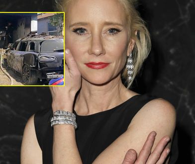 Dramatyczna sytuacja aktorki. Są nowe informacje o policyjnym śledztwie