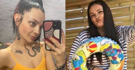 Schudła 75 kg. Znajomi nie poznają jej na ulicy