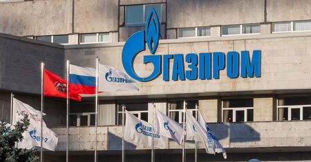 Odcięcie dostaw rosyjskiego gazu. Problemy w Europie
