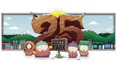 „Miasteczko South Park 25” od 7 lutego w Comedy Central