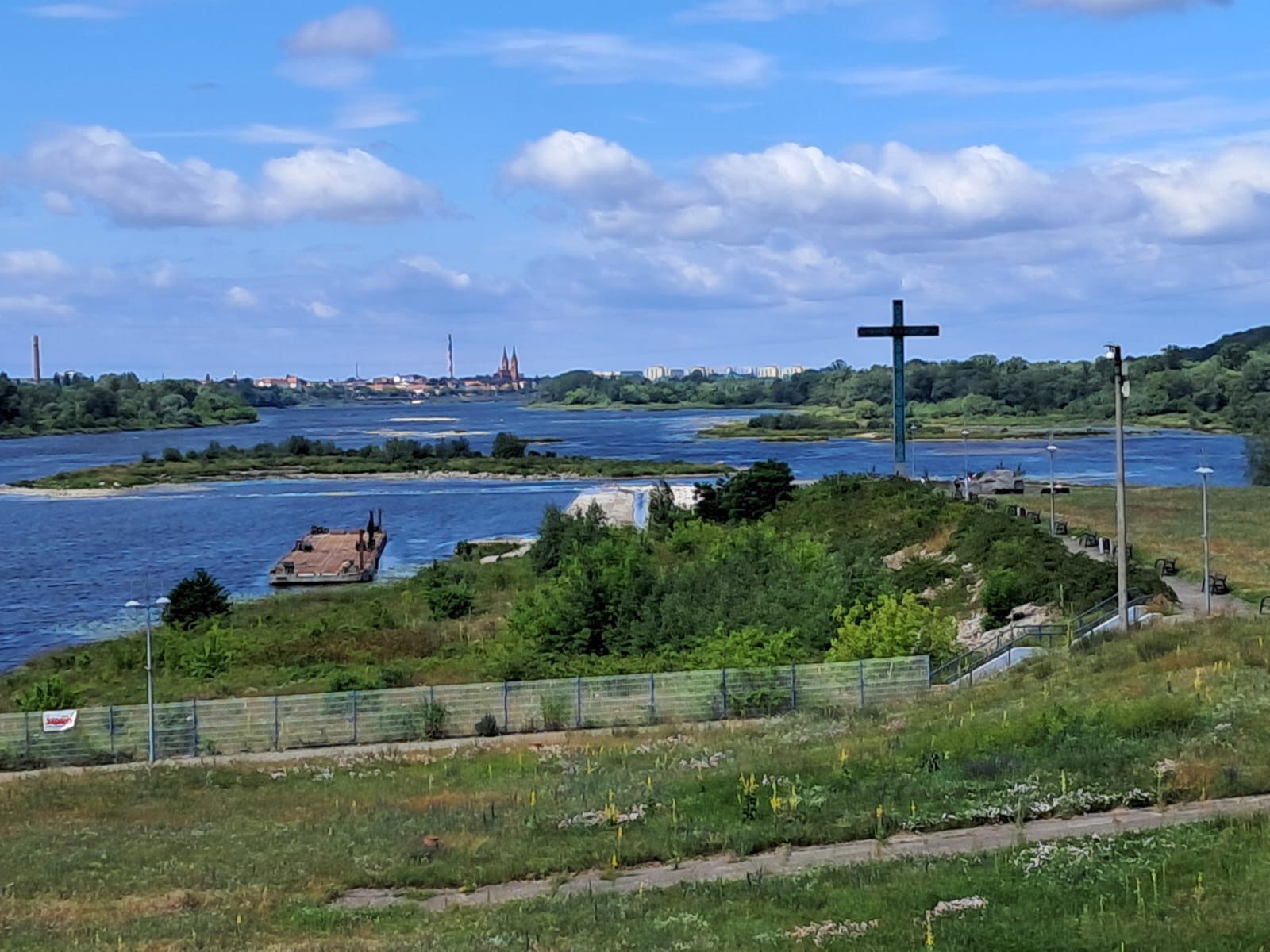 Włocławek kryje wiele niezwykłych miejsc