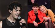 Joe Jonas ROZPŁAKAŁ SIĘ na scenie, śpiewając o... Sophie Turner. Jego mama nie mogła ukryć wzruszenia (WIDEO)