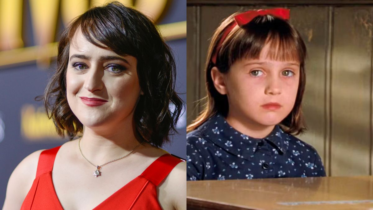 Mara Wilson
