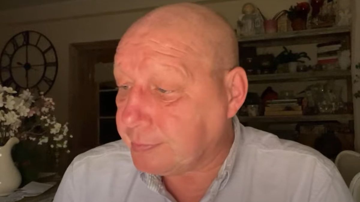 Wizja Jackowskiego przypomina wydarzenia w Kanale Sueskim