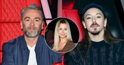 Prawda o starciach jurorów "The Voice" wyszła na jaw. Sandra Kubicka ujawnia