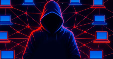 Jak działa botnet i do czego używają go cyberprzestępcy?