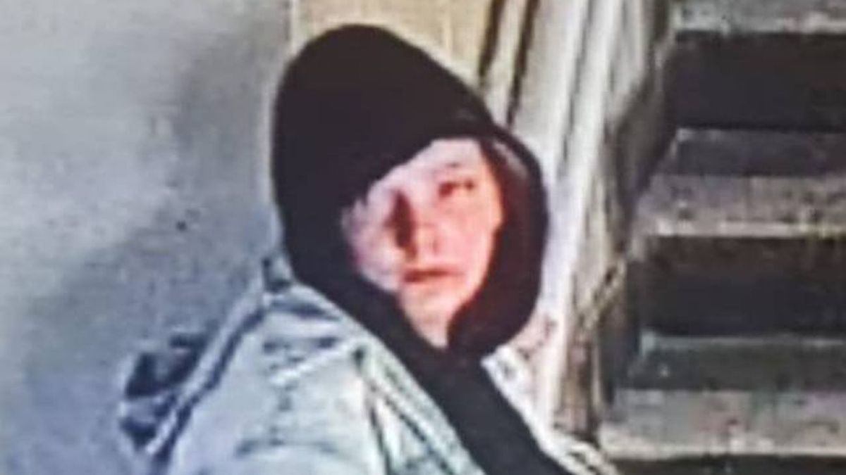 Zaginęła 26-letnia Natalia Presińska