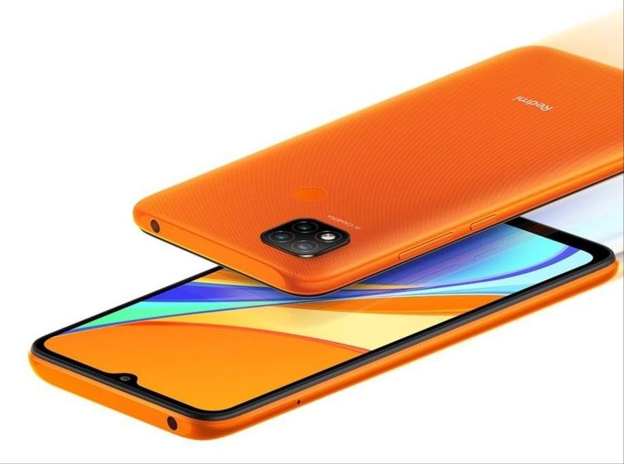 Redmi 9A i 9C oficjalnie. Xiaomi atakuje najtańszy segment 3