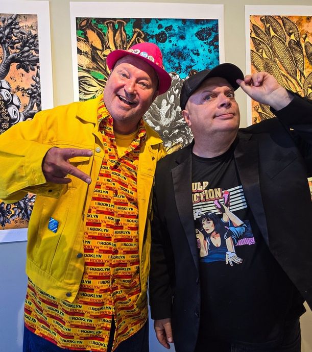 Krzysztof Skiba ogłasza powrót Końja