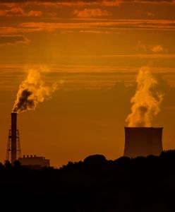 Smog w zimie. Jakie będą skutki kryzysu węglowego w Polsce