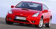 Będzie nowa Toyota Celica. To już pewne