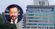 Kolejna odsłona afery w Collegium Humanum. "To było niszczenie ludzi"