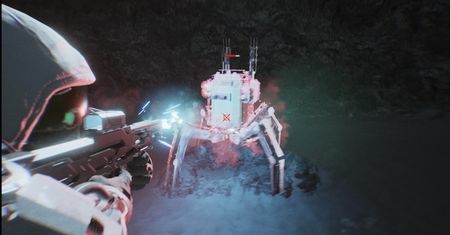 Darmowa gra na Steam. Kosmiczna przygoda i roboty