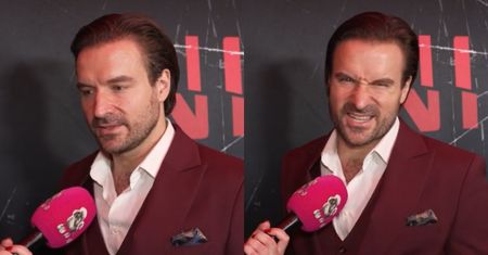 Piotr Stramowski zrobił czystki i nie przyjaźni się już z ludźmi z show-biznesu: "Bardzo wielu nieprzyjaciół było"