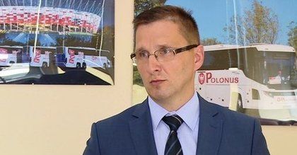 Autobusy coraz mniej popularne. Liczba pasażerów spada, konkurencja na rynku rośnie