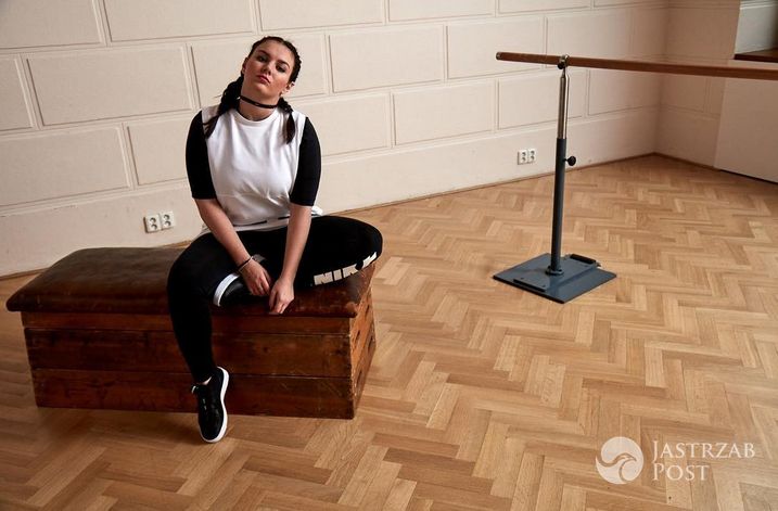 Ewa Farna została twarzą Nike w Czechach - Instagram