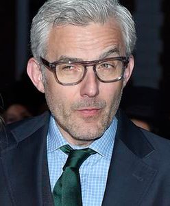 "Taniec z gwiazdami": Hubert Urbański wraca do programu