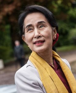 Aung San Suu Kyi. Wyjątkowy zbiór błyskotliwych zwycięstw