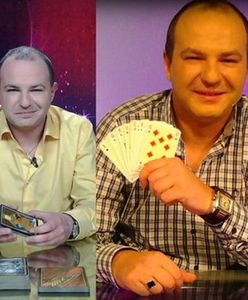 Tak wygląda luksusowe życie najpopularniejszego wróżbity w Polsce!