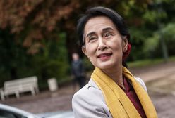 Aung San Suu Kyi. Wyjątkowy zbiór błyskotliwych zwycięstw